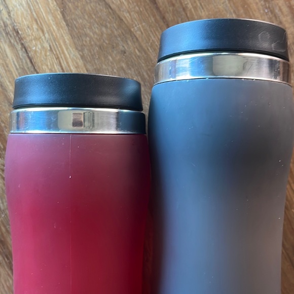 Insulated Coffee Tumblers - Picture 2 of 8